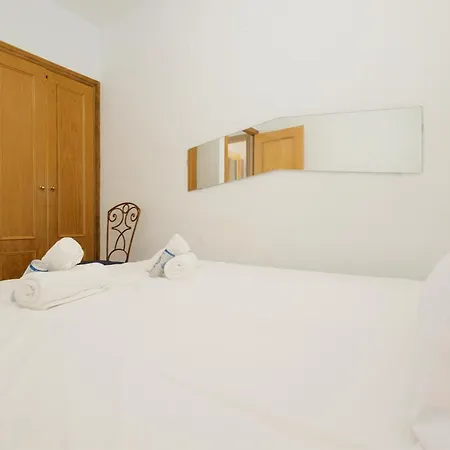 Holiday home Beautiful Townhouse Walking Distance To The In Costabella, *