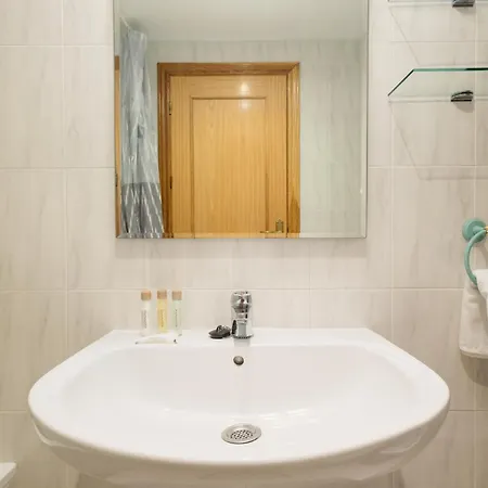 Holiday home Beautiful Townhouse Walking Distance To The In Costabella, *