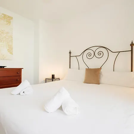 Holiday home Beautiful Townhouse Walking Distance To The In Costabella,